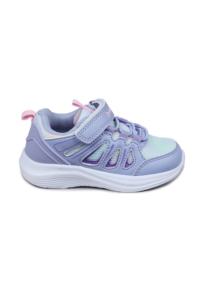 Jump 29183 Cırtlı Lila Kız Çocuk Sneaker Günlük Spor Ayakkabı Lila