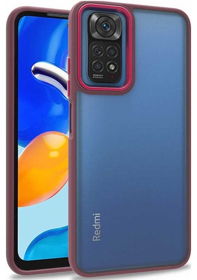 Xiaomi Poco M4 Pro 5G Kılıf Zore Flora Buton,Kenar Çevresi Renkli