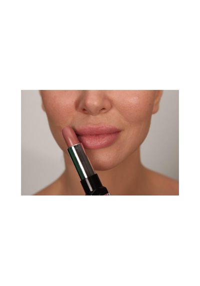 Ruj Grimsi Pembe - Cream Lipstick No: 14 Çok Renkli
