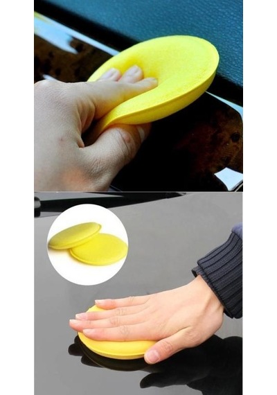 P And C Hızlı Ergonomik El Cila Pedi 333
