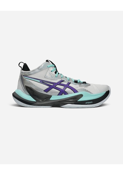 Asics Metarıse 2 Erkek Beyaz Voleybol Ayakkabısı 1051a104-100