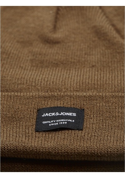 Jack & Jones Jack Jones Jacdna Bere 12092815 Kahverengi-One Sıze