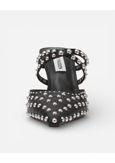 Steve Madden Brecker Black Kadın Siyah Topuklu Ayakkabı Brecker
