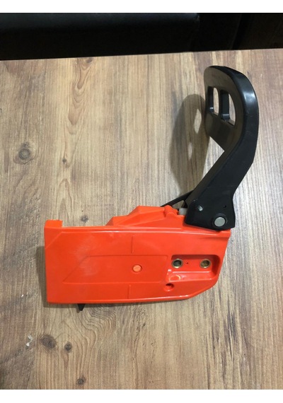 Ağaç Kesme Motoru Çin Grubu Fren Kolu Kapağı Yan Kapak