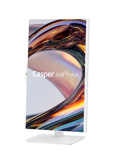 Casper Nirvana  A80.1342-BV00A-V-B  i5-13420H 16 GB  500 GB NVME SSD W11H AIO Masaüstü Bilgisayar