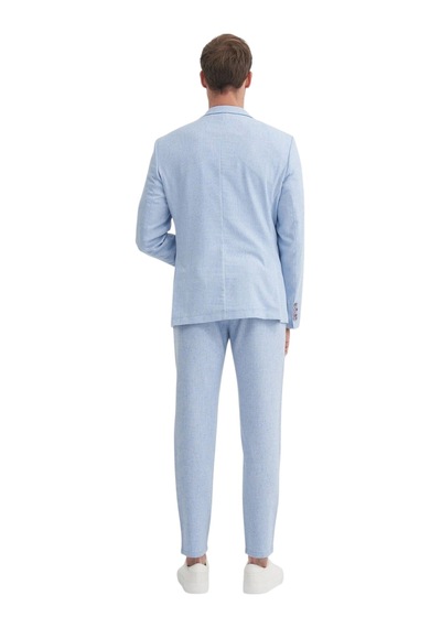 Cazador Erkek Blazer Ceket 1106 Oxford