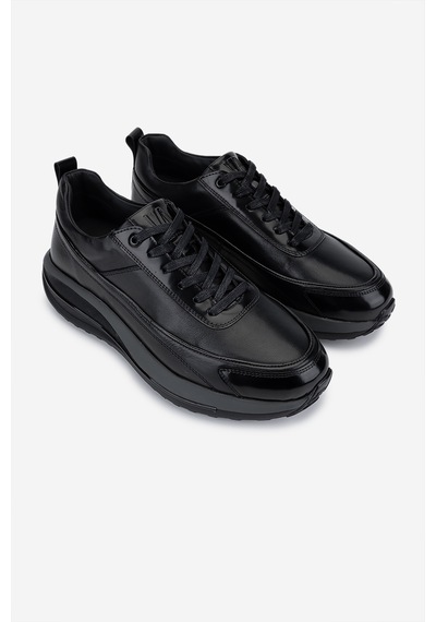 Valmenti Erkek Hakiki Deri Siyah Sneakers & Spor Ayakkabı 381 22539 Erk Ayk Sk25-26 Sıyah Siyah Valmenti Erkek Hakiki Deri Siyah Sneakers & Spor Ayakkabı 381 22539 Erk Ayk Sk25-26 Sıyah Siyah