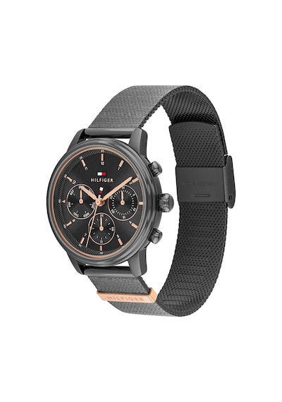 Tommy Hilfiger Th1782810 Kadın Kol Saati Füme
