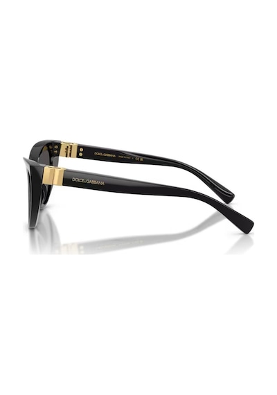 Dolce Gabbana Dg4497 501 87 52 Kadın Güneş Gözlüğü Koyu Gri
