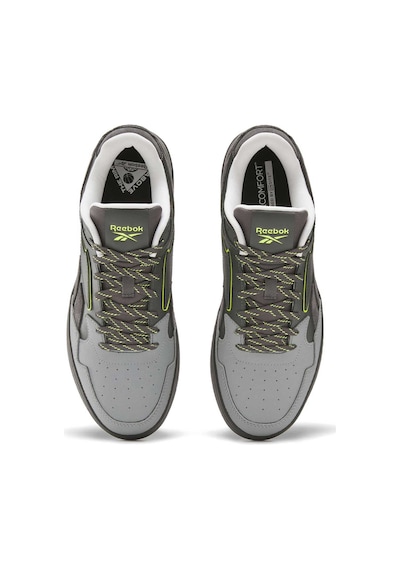 Reebok Atr Chıll Gri Unisex Sneaker Gri-grı Gri