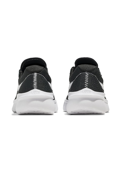Vans Range Brz Çocuk Siyah Spor Ayakkabı Çok Renkli
