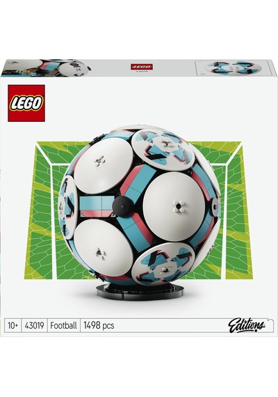 Editions Futbol Topu 43019