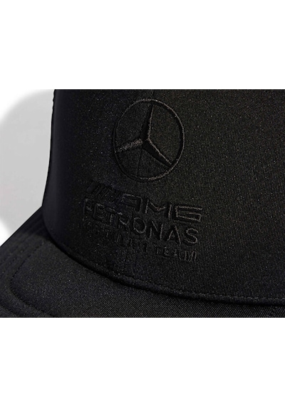Adidas Mer Lot Cap Şapka Ke8322 Siyah Siyah