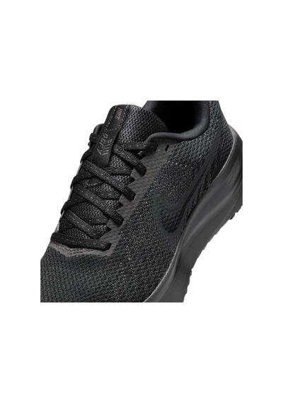 Nike W Nıke Run Defy Siyah