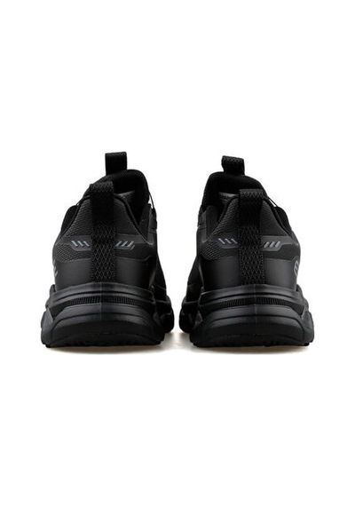 Marco Kids Marcokids Fm27k-0020 Runner Fılet Çocuk Günlük Ayakkabı Runner-f-sıyah Siyah