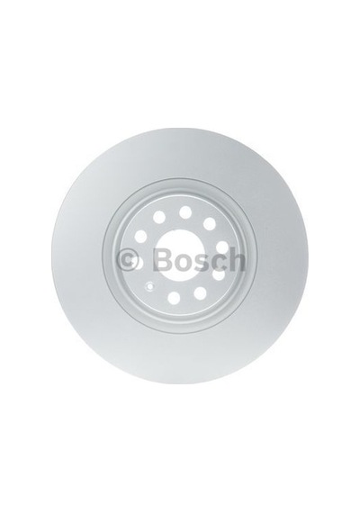 Skoda Octavia 1.2tsı 2012-2018 Bosch Ön Disk 340 Mm 2 Adet