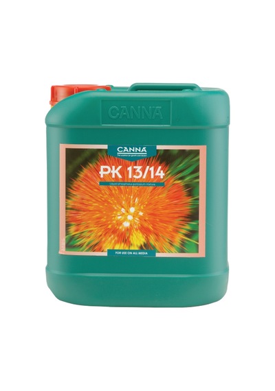 Canna Pk 13/14 5 Litre 5 L
