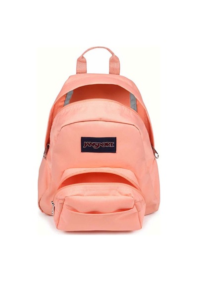 Jansport Half Pint Peach Bum Sırt Çantası Ek0a5bbı1t51 Çok Renkli