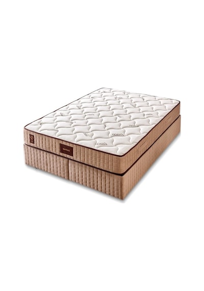 Nironyatak Bamboo Green Sleep Yatak 180X200 Cm King Size