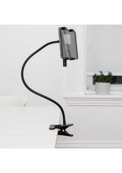 Kikkerland Gooseneck Tablet Tutucu