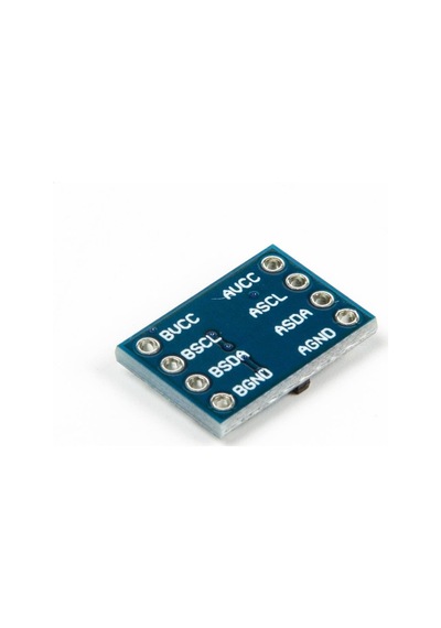 IIC I2C Haberleşme için 5V u 3V a Dönüştürücü Modülü