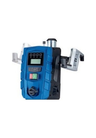 Schebbach Dp60 710w Dijital Sütunlu Matkap