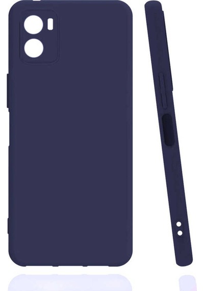Vivo Y15S Kılıf Biye Yumuşak Silikon Case