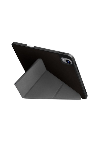 Apple Uyumlu iPad 10. Nesil 10.9 2022 Kılıf Transforma Serisi Kalem Bölmeli 3 Farklı Stand Kılıf