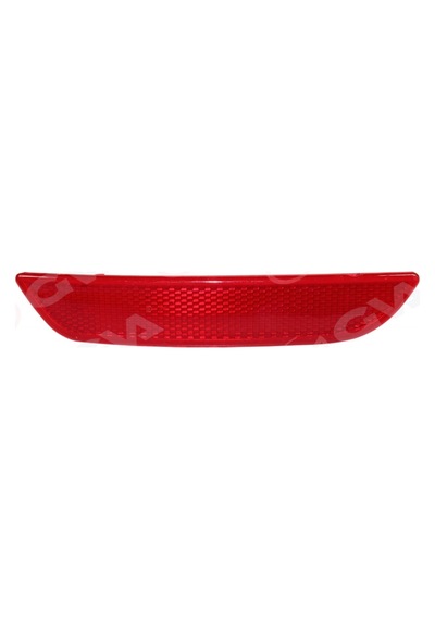 Arka - 494 - Tampon Reflektörü Sağ Renault Clıo Iv - Dpmıx-hb - Hb 12- Arka Tampon Reflektörü