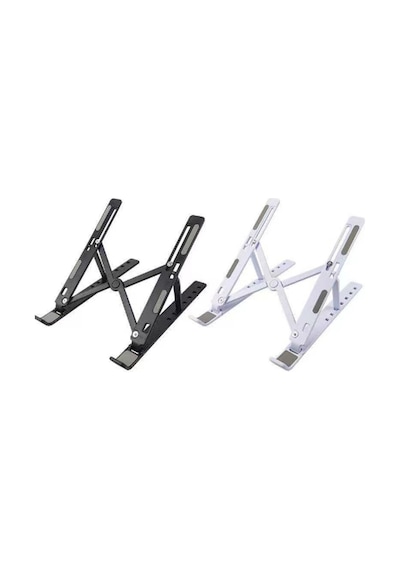 Hadron Hdx8011 Notebook Standı Ayarlanabilir Pvc Hadron Hdx8011 Notebook Standı Ayarlanabilir Pvc