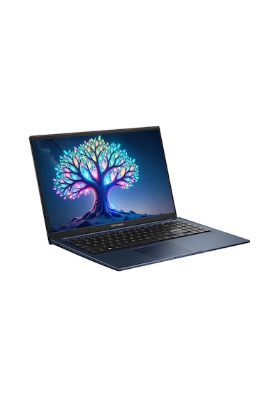 Asus Vivobook 15 X1504VA-NJ1499A010 i7-1355U 40 GB 2 TB SSD 15.6" Free Dos Dizüstü Bilgisayar