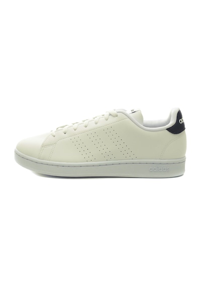 Adidas Gz5299-e Advantage Erkek Sneaker Beyaz 001