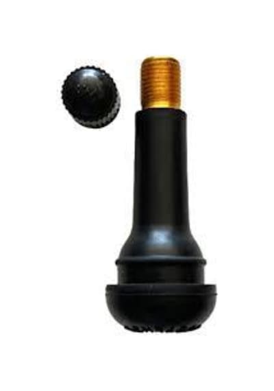Motosiklet Lastik Sibop Tubeless Uzun Tr414 2 Adet