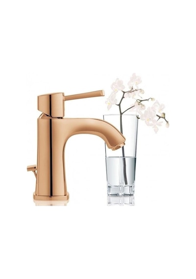 Grandera Lavabo Bataryası Rose Gold 23303Da0