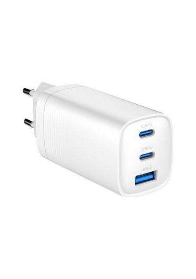 Case 4u C4u 65w Duvar Şarjı - Bat65