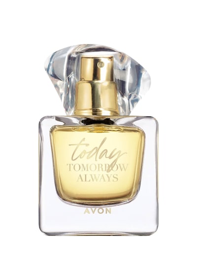 Avon Tta Today Kadın Parfüm EDP 50 ML + 30 ML