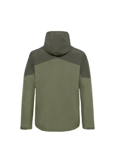 Vaude Valsorda 3in1 Erkek Mont 45012 Haki