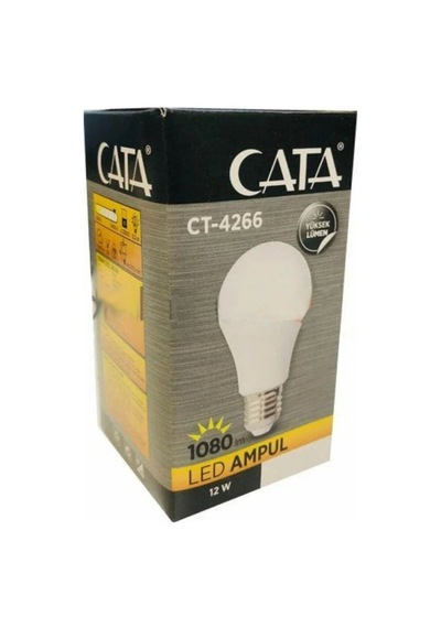 Ct-4266 12w Ampül 1 Adet