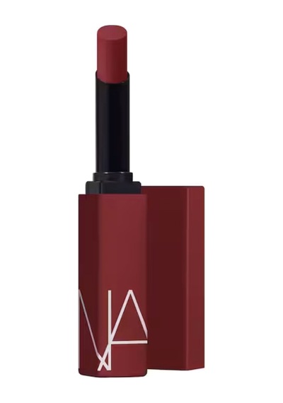 Nars Powermatte Lipstick Night Moves Mat Ruj