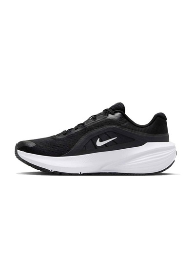 Cool Nike Downshifter 14 Erkek Çocuk Yürüyüş Koşu Spor Ayakkabı SİYAH-BEYAZ