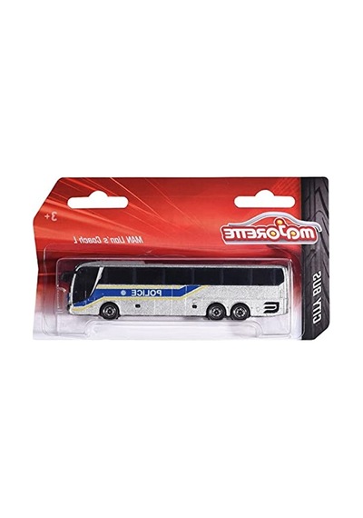 Şehir Otobüsü Man Lion's Coach Modeli - Eğlenceli Oyun