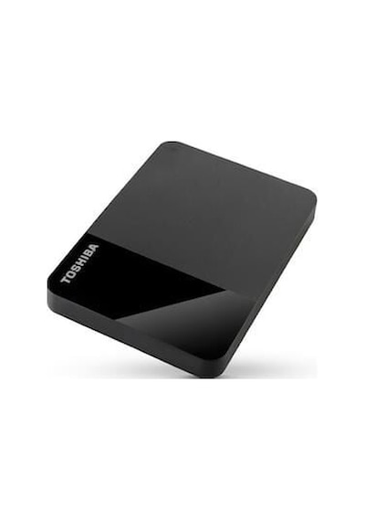 Toshiba Canvio Ready 4tb 2.5'' Gen1 Usb 3.2 Harici Harddisk Hdtp340ek3ca