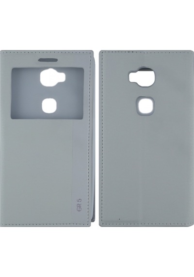 Huawei Gr5 Için Nettech Pencereli Kapakli Kilif 469428860