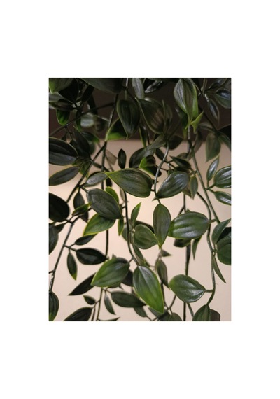 Sarmaşık Yapay Bitki 70 Cm Trendexpress Yeşil - 222226655 Yeşil
