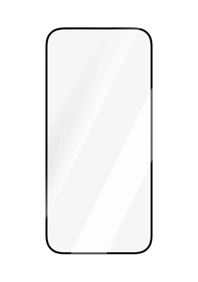 Newface - 483 - Apple iPhone Uyumlu 16 Pro Max Bilvis 3x Ar Hd Cam Ekran Koruyucu - Csmo-tex - - Siyah