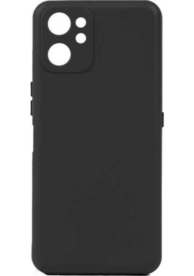 Reeder S19 Max Pro Kılıf Zore Biye Silikon Siyah