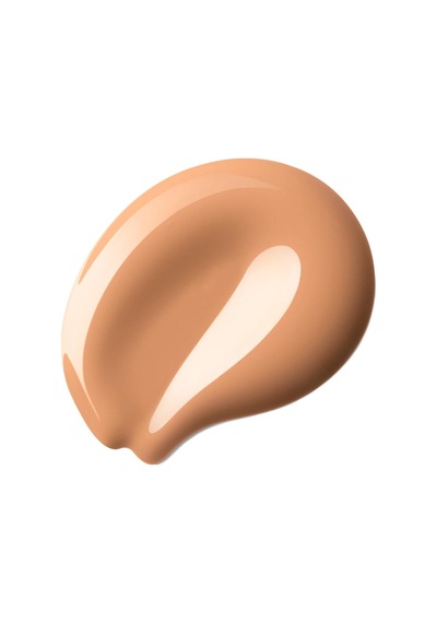 Terracotta Glow Fluid Foundation 4n Çok Renkli