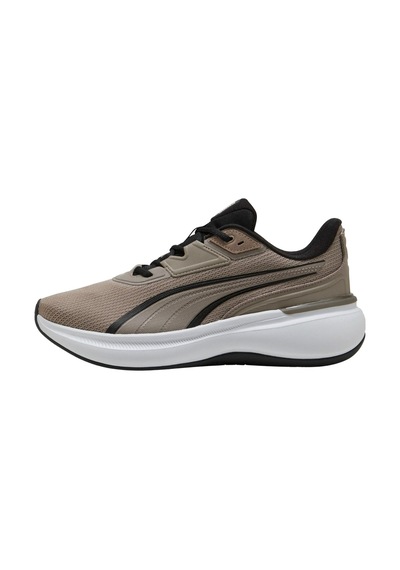 Puma Softride Exo Spor Ayakkabısı - 311722 Grey - Black