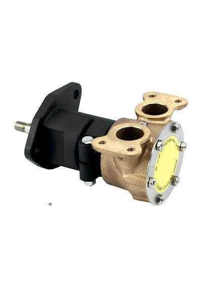 Jpr-vp0050d Jmp Marine Volvo Penta Replacement Engine Cooling Pump Replaces Volvo Penta 3838288, Johnson 10-24580-01