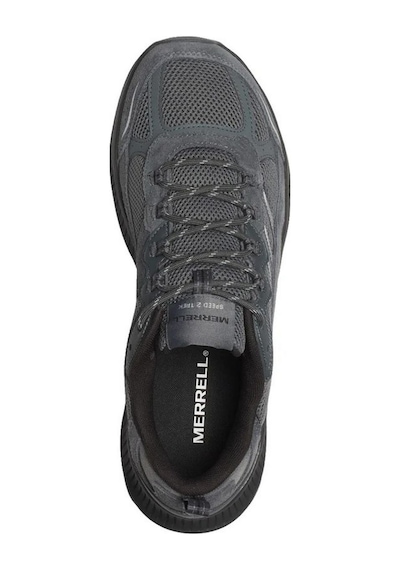 Merrell Speed Strıke 2 Trek Erkek Ayakkabısı J500619 Antrasit
